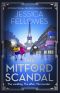 [Mitford Murders 03] • [Mitford Murders 03] - the Mitford Scandal